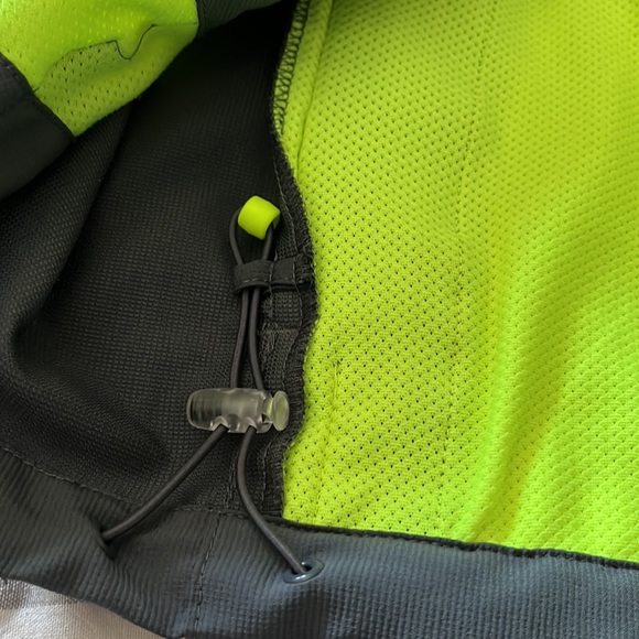 Nike Half Zip/Quarter Zip Windbreaker Pullover - Picture 10 of 11